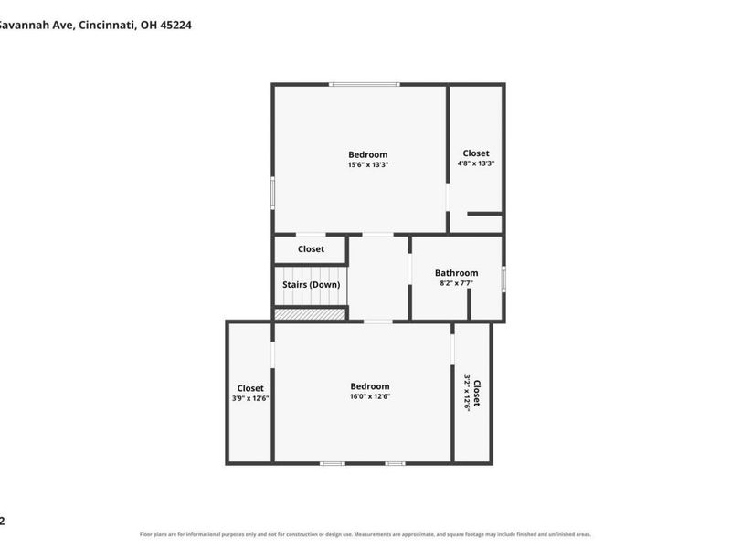 6224 Savannah Avenue, Cincinnati, OH 45224 Photo 45