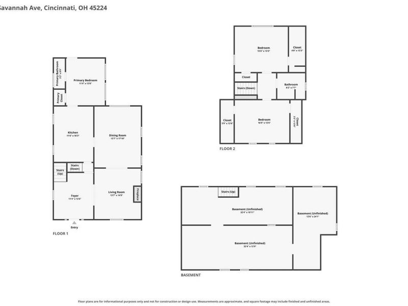 6224 Savannah Avenue, Cincinnati, OH 45224 Photo 48