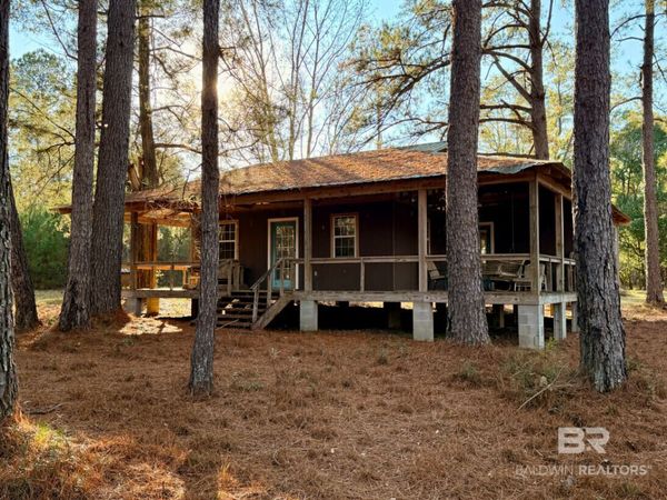 48123 King Lane, Bay Minette, AL 36507