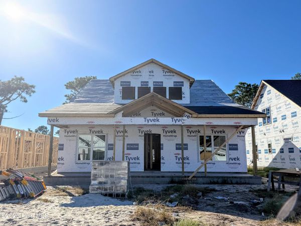 2426 Lake Ridge Drive , Southport, NC 28461