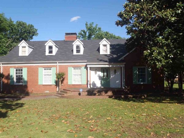320 Lakeside, Newport, AR 72112