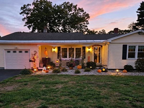 100 Montague St, Montague, MA 01376