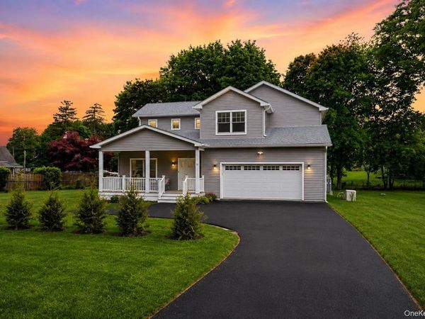 33 Howland Avenue , Beacon, NY 12508