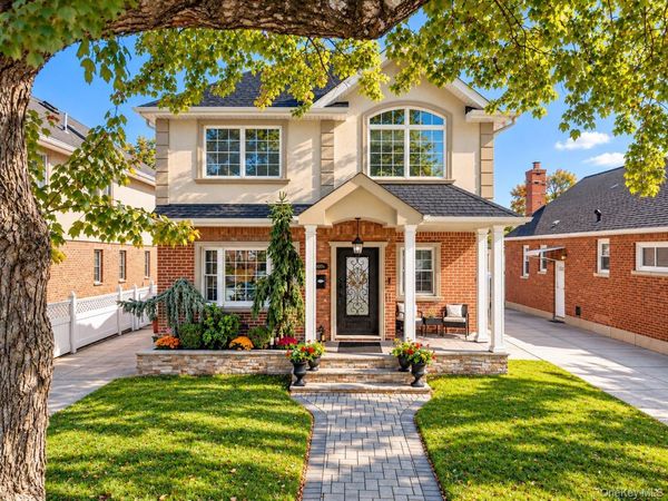 173-36 47th Avenue, Flushing, NY 11358