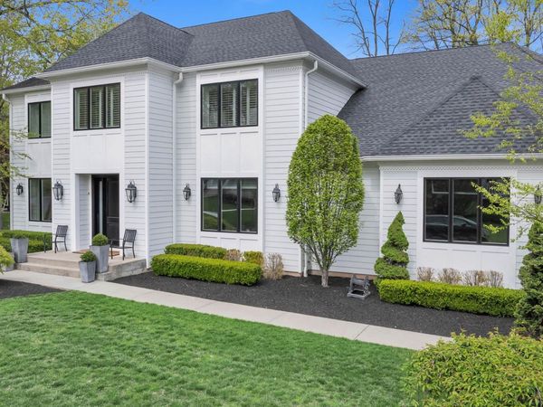12 Dalewood Drive , Suffern, NY 10901