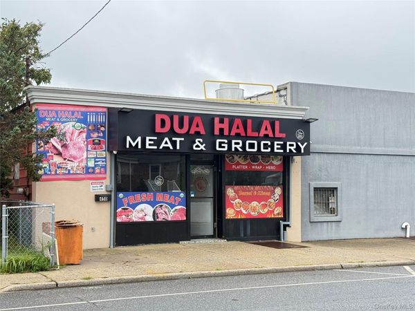 450 Meacham Ave , Elmont, NY 11003