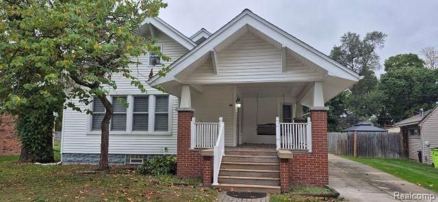 66 Cherryland Street, Auburn Hills, Mi 48326 Main Photo