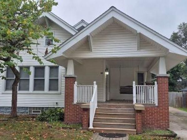 66 Cherryland Street , Auburn Hills, Mi 48326