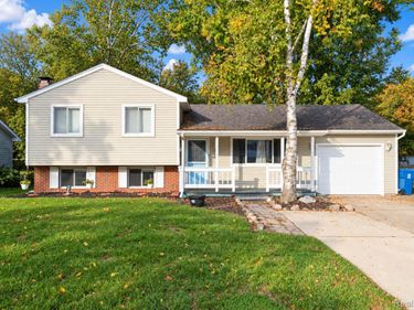 11156 Fuller Street, Grand Blanc, Mi 48439