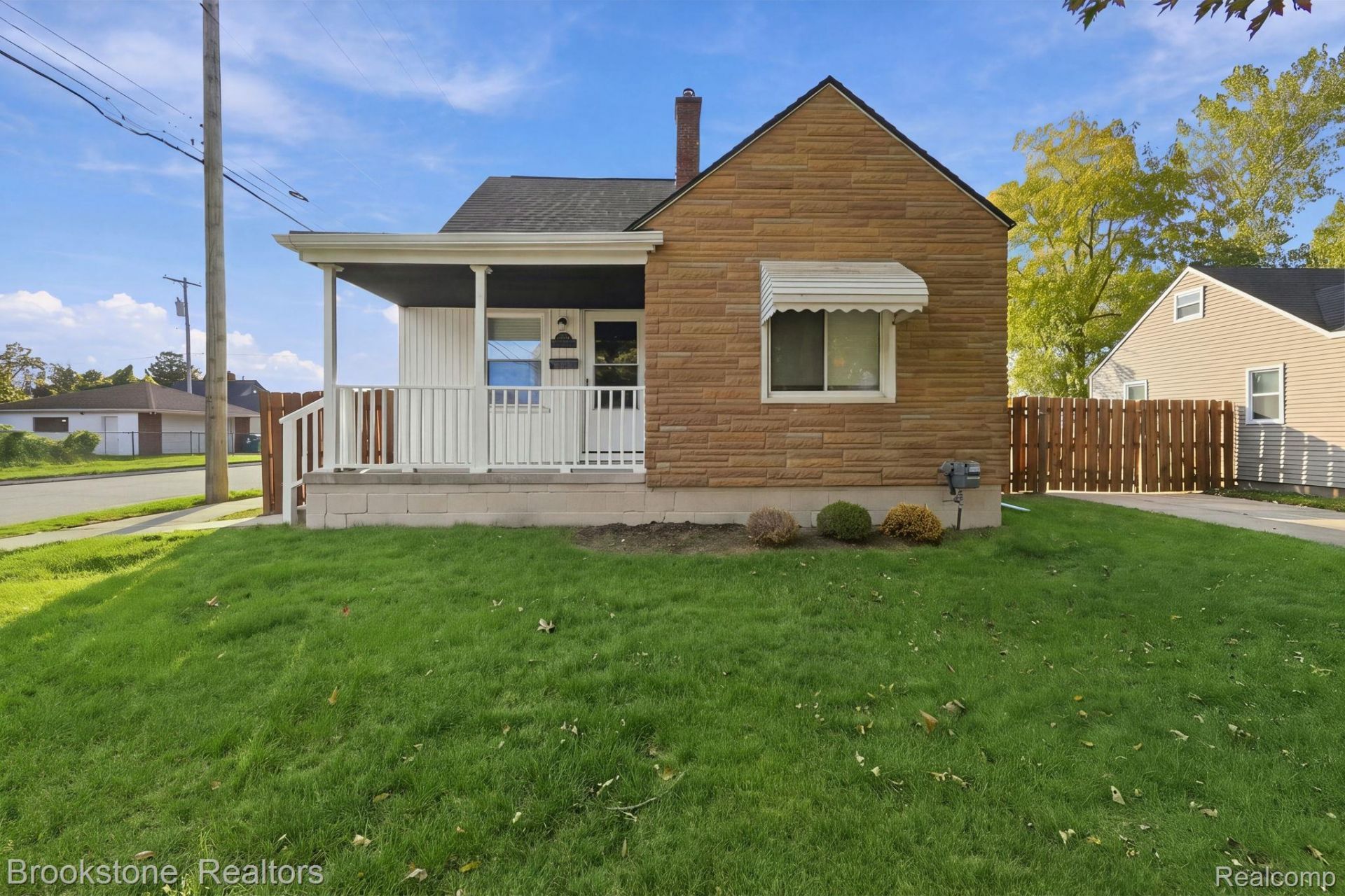 23007 Rausch Avenue, Eastpointe, Mi 48021 Main Photo