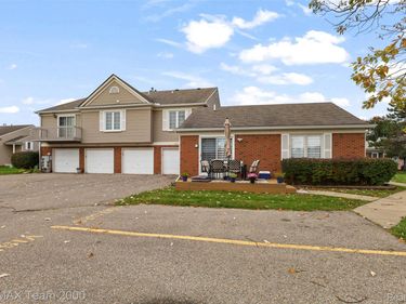 37424 Stonegate Circle , Clinton Township, Mi 48036