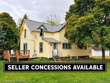730 Union Street, Caledonia Township, Mi 48867