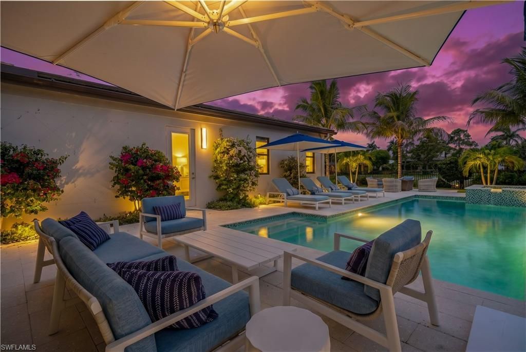 16672 Lucarno Way, Naples, FL 34110 Photo