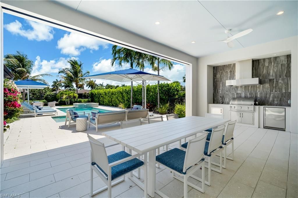 16672 Lucarno Way, Naples, FL 34110 Photo