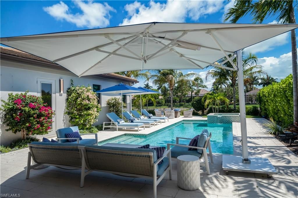 16672 Lucarno Way, Naples, FL 34110 Photo