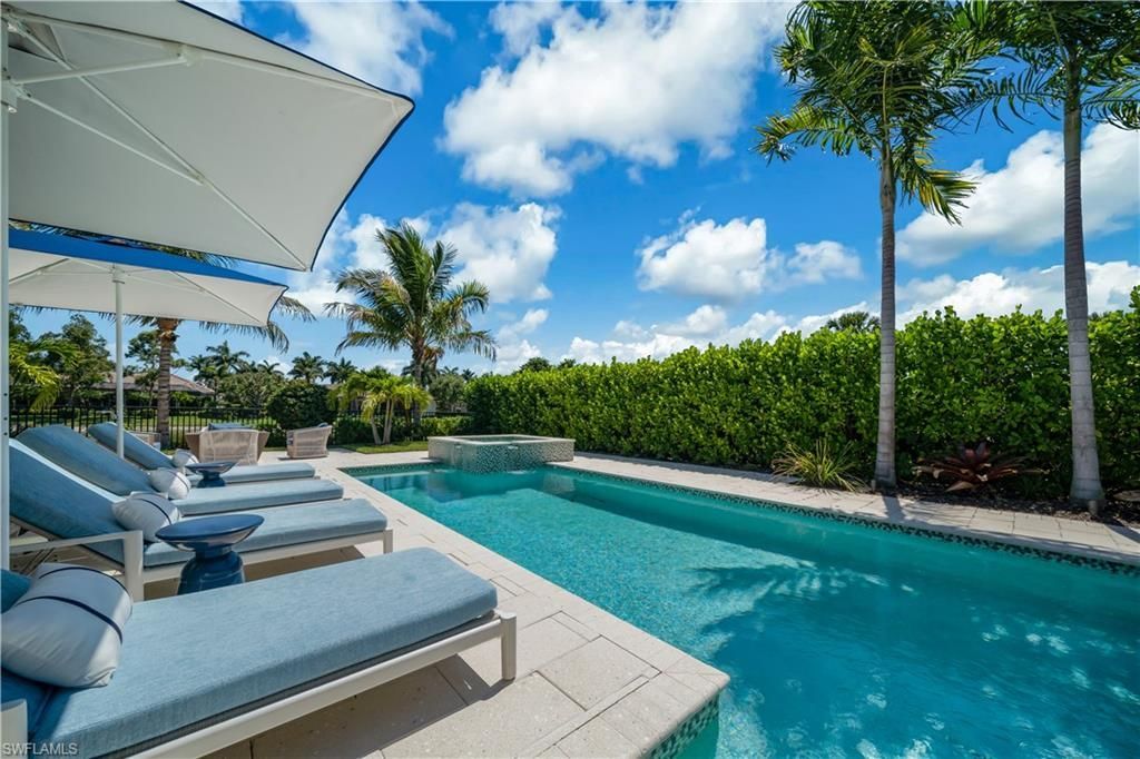 16672 Lucarno Way, Naples, FL 34110 Photo