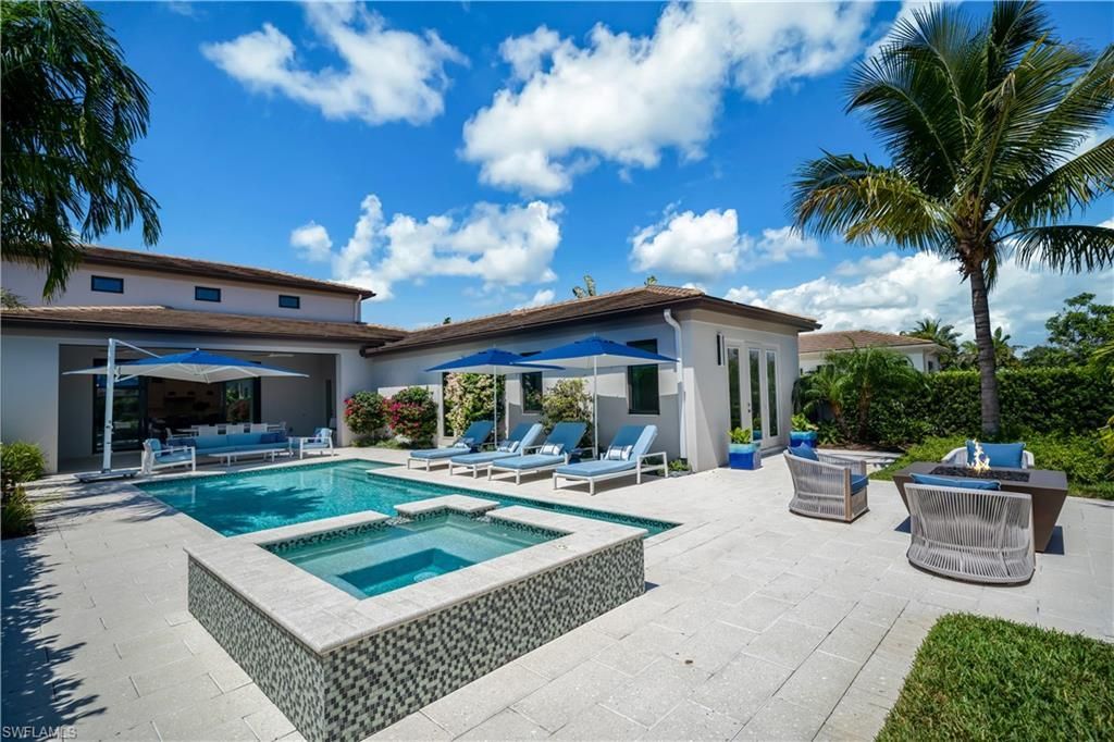 16672 Lucarno Way, Naples, FL 34110 Photo