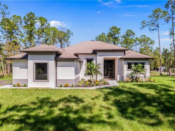 2737 2ND AVE NE, NAPLES, FL 34120