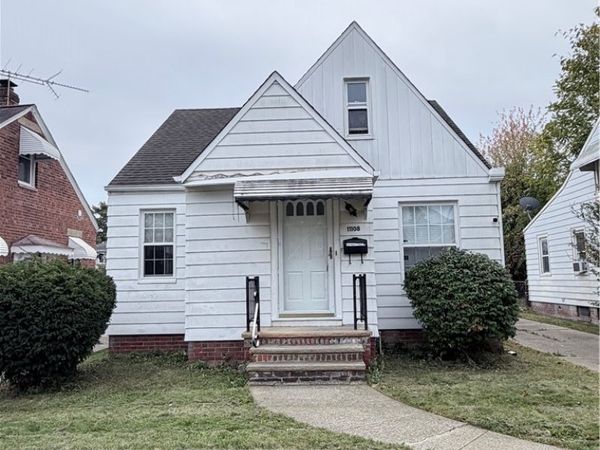 11108 Plymouth Avenue, Garfield Heights, OH 44125
