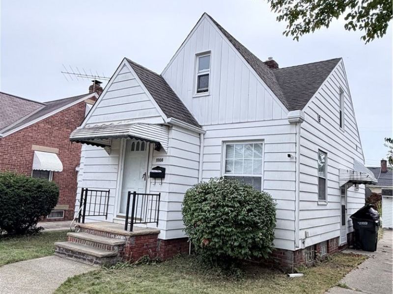11108 Plymouth Avenue, Garfield Heights, OH 44125 Photo 2