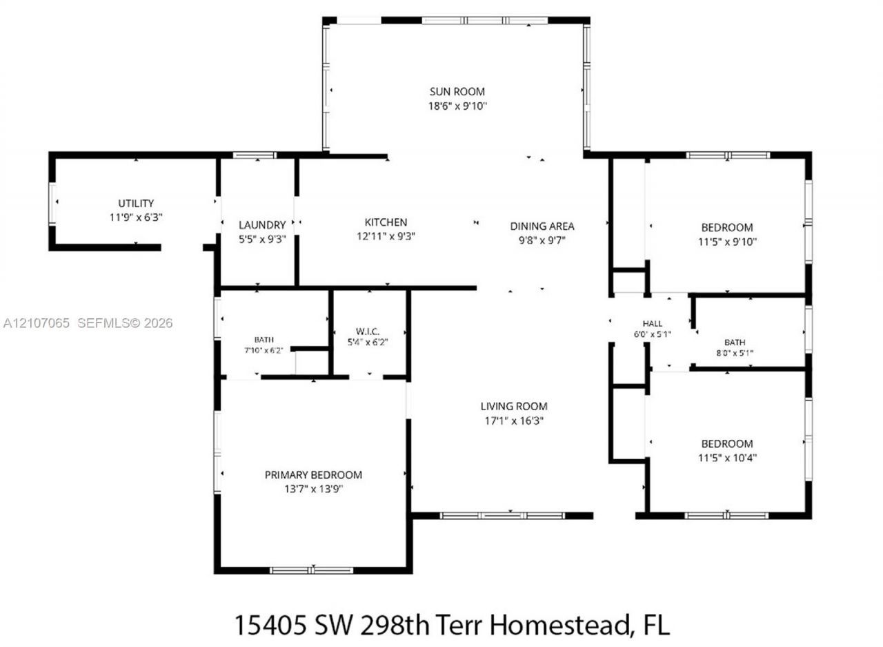 15405 SW 298th Ter, Homestead, FL 33033 Photo