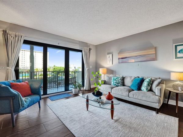 1201 S Ocean Dr , Unit 218N, Hollywood, FL 33019