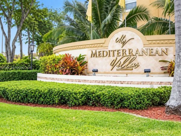 6296 NW 186th St , Unit 201, Hialeah, FL 33015