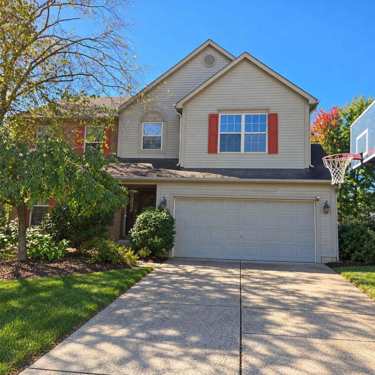 1308 Cottonwood Drive, Lewis Center, OH 43035 Main Photo