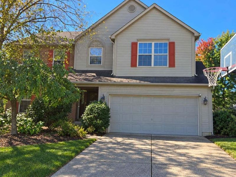 1308 Cottonwood Drive, Lewis Center, OH 43035 Photo 1
