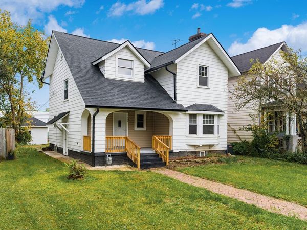 504 Hudson Avenue , Newark, OH 43055