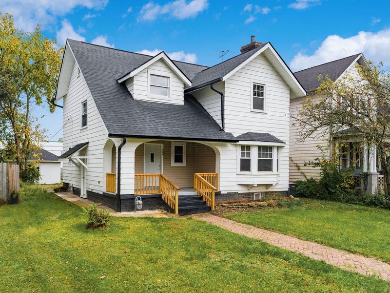 504 Hudson Avenue, Newark, OH 43055 Photo 1