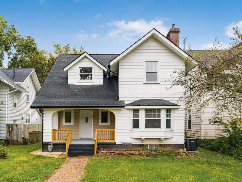 504 Hudson Avenue, Newark, OH 43055 Photo 2