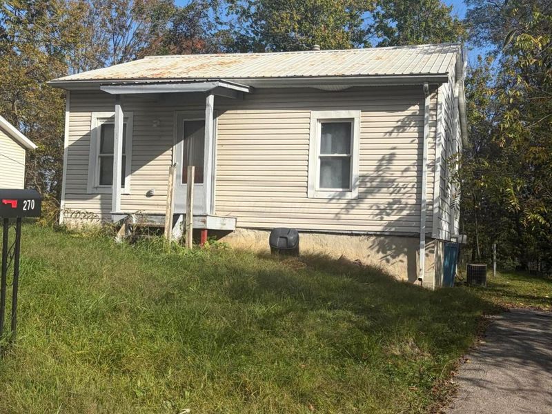 270 Bigelow Street, Hillsboro, OH 45133 Photo 2