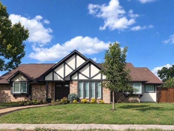 467 Harvest Glen Drive, Richardson, TX 75081