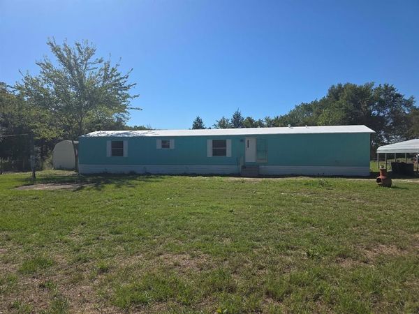 1235 Fcr 930 , Mexia, TX 76667