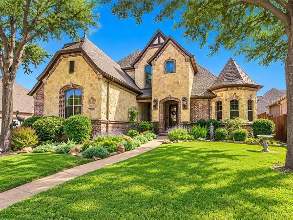 6620 Cedar Grove Drive, North Richland Hills, TX 76182
