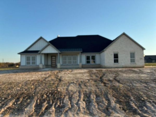 12405 Crystal Drive, Krum, TX 76249