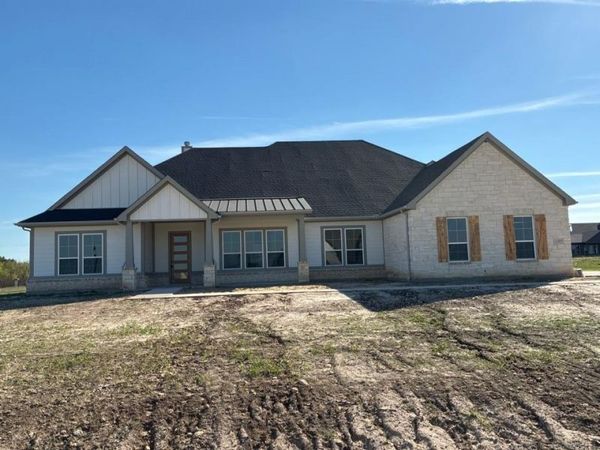 12405 Crystal Drive, Krum, TX 76249