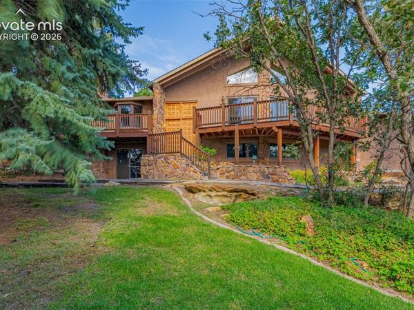 3510 David Lane, Colorado Springs, CO 80917