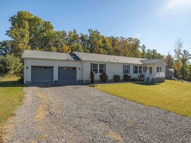 7 Rundle Way, Fairmont, WV 26554