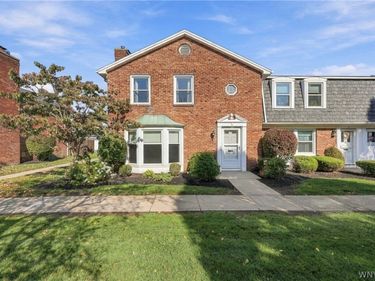 85 Oakbrook Drive , Unit L, Williamsville, NY 14221