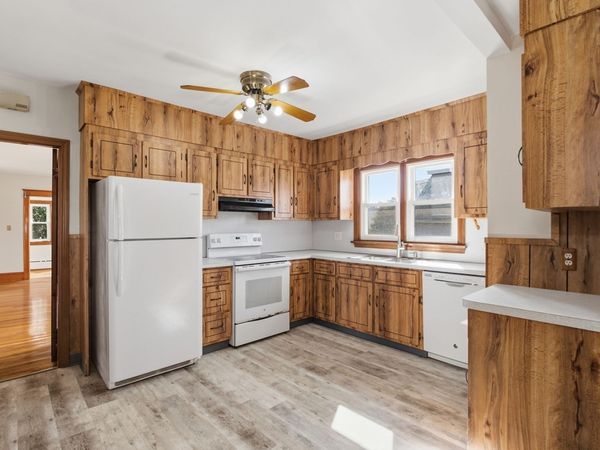 52 Oliver St, Unit 2, Everett, MA 02149