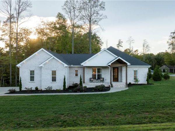 5590 Briar Hollow Lane, Belews Creek, NC 27009