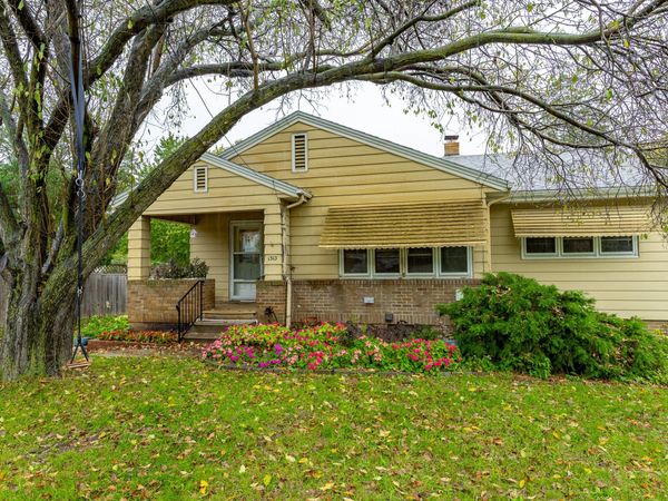 1313 62nd Street, Des Moines, IA 50311