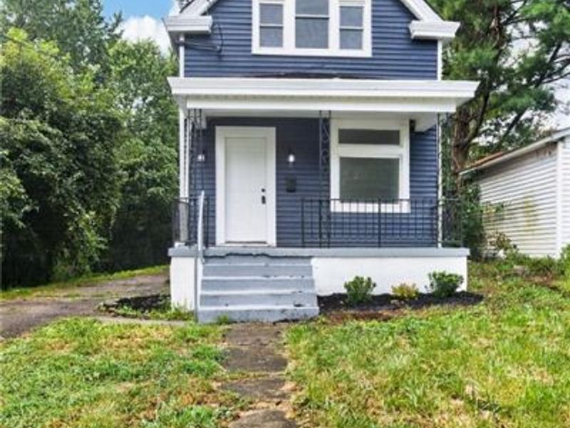 4127 Flower Avenue, Cincinnati, OH 45205 Photo 2