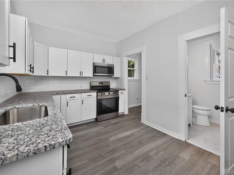 4127 Flower Avenue, Cincinnati, OH 45205 Photo 6