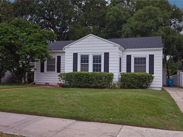 2004 HARRISON AVENUE , ORLANDO, FL 32804