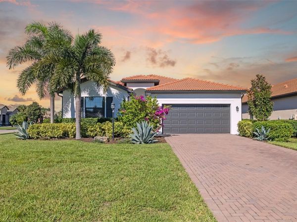 4602 ROYAL DORNOCH CIRCLE, BRADENTON, FL 34211