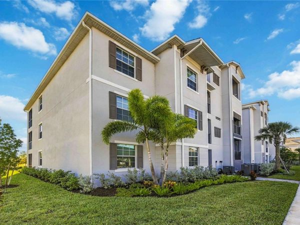 17570 OPAL SAND DRIVE , Unit 402, VENICE, FL 34293
