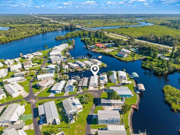 120 6TH STREET, PUNTA GORDA, FL 33982